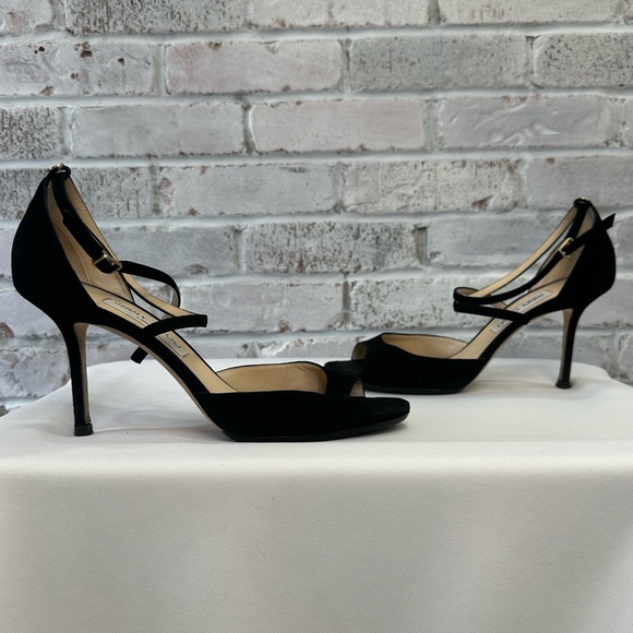 Jimmy Choo Sandal